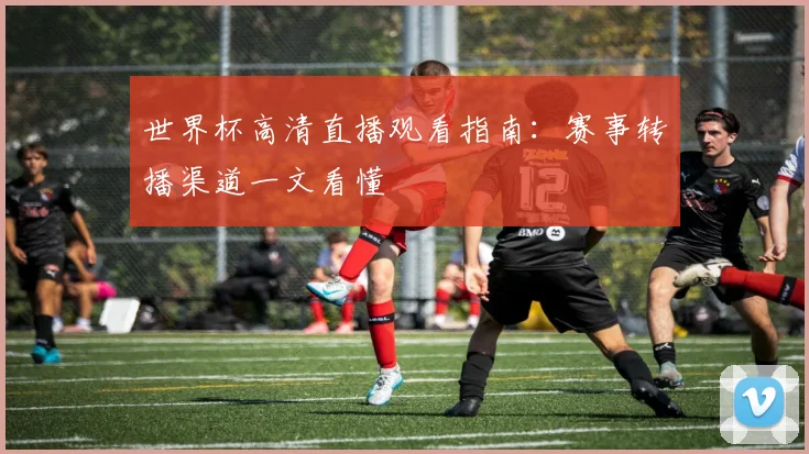 世界杯高清直播观看指南:赛事转播渠道一文看懂
